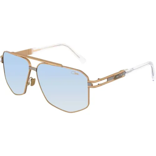 Stylish Sunglasses for Fashionable Look , unisex, Sizes: ONE SIZE - Cazal - Modalova