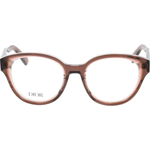 Glasses, unisex, , Size: ONE SIZE Chic Sunglasses for Style Upgrade - Dior - Modalova