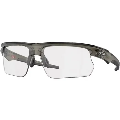 Photochromic Graue Brille Oakley - Oakley - Modalova