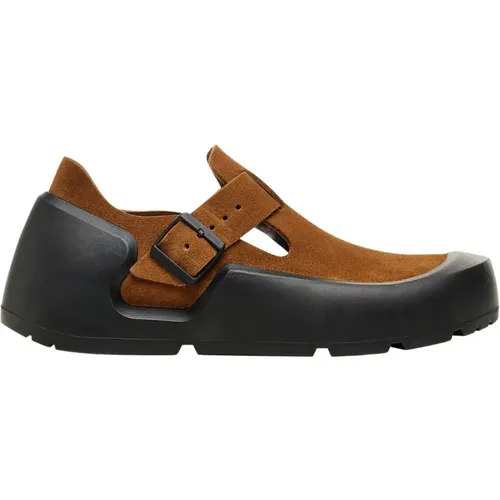 Reykjavik Sandals , male, Sizes: 8 UK, 9 UK - Birkenstock - Modalova