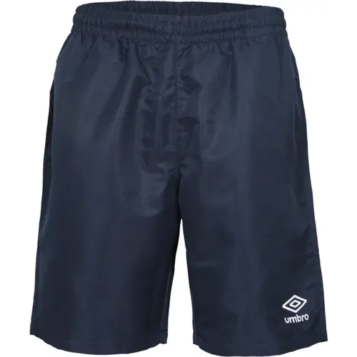 Sportliche Bermuda Shorts , Herren, Größe: 3XL - Umbro - Modalova