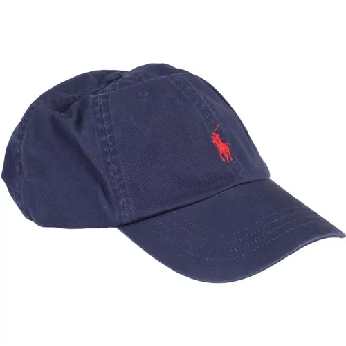 Stylischer Hut für Männer und Frauen , Herren, Größe: ONE Size - Ralph Lauren - Modalova