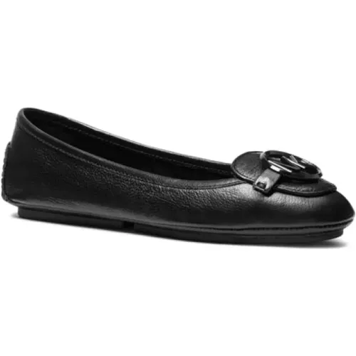 Schuhe , Damen, Größe: 37 1/2 EU - Michael Kors - Modalova