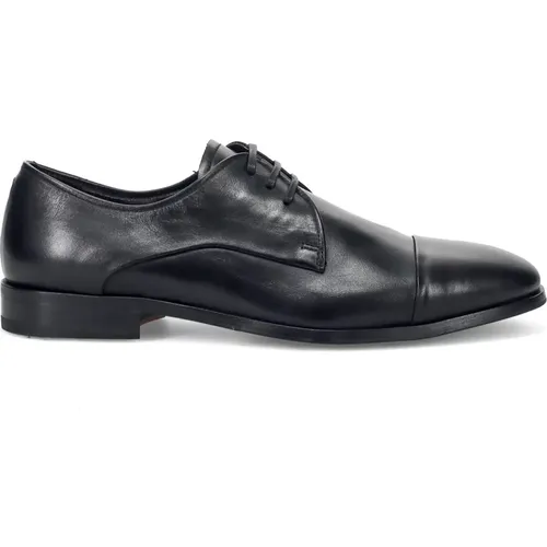 Business Schuhe , Herren, Größe: 45 EU - Fabi - Modalova