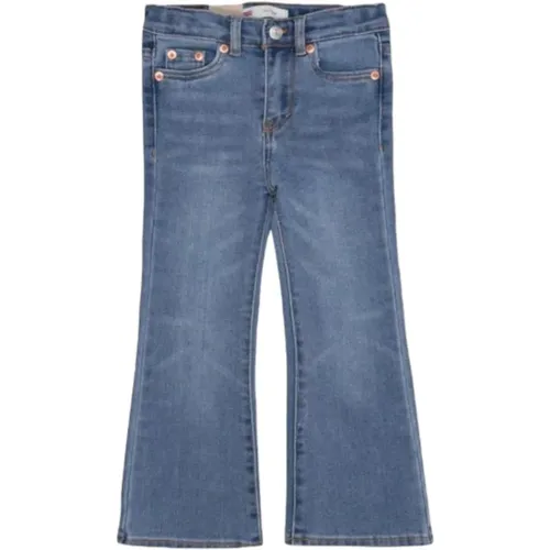 Flare Clean Hose Levi's - Levis - Modalova