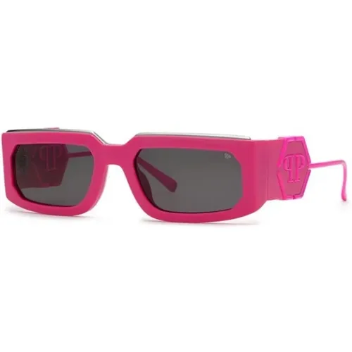 Sunglasses , female, Sizes: 58 MM - Philipp Plein - Modalova