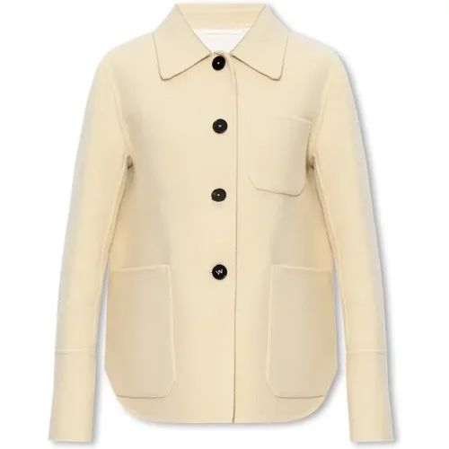 Wolljacke Jil Sander - Jil Sander - Modalova