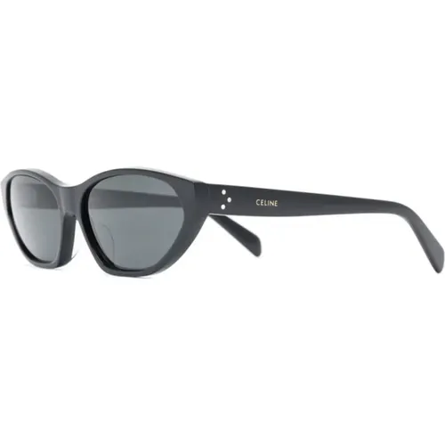 Sunglasses with Accessories , female, Sizes: 57 MM - Celine - Modalova