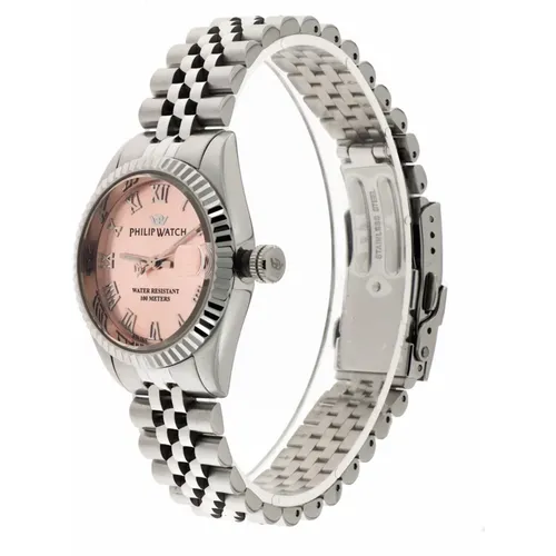 Watches , female, Sizes: ONE SIZE - Philip Watch - Modalova