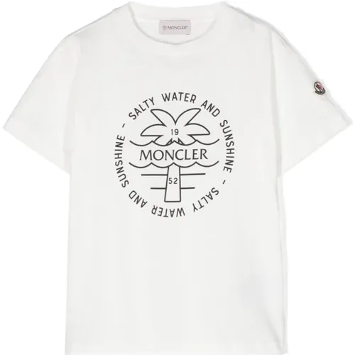 T-Shirts Moncler - Moncler - Modalova