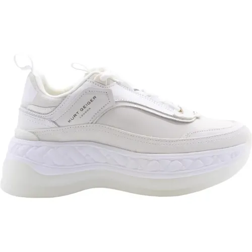 Stylish Argeuil Sneakers , female, Sizes: 7 UK - Kurt Geiger - Modalova