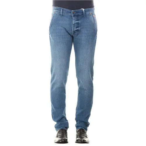 Jeans , Herren, Größe: W36 - Roy Roger's - Modalova