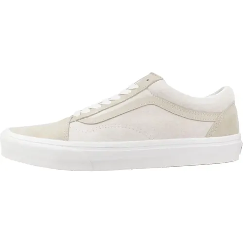 Sneakers, male, , Size: 3 US Old Skool Sneakers for Men - Vans - Modalova