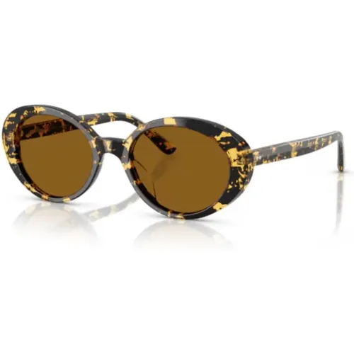 Stylish Sunglasses for Everyday Wear , unisex, Sizes: ONE SIZE - Oliver Peoples - Modalova