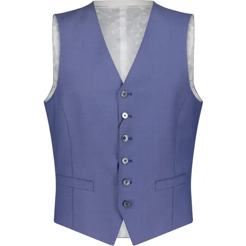Suit Vests , male, Sizes: XL - Joop! - Modalova