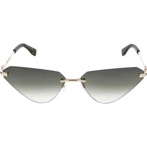 D2 Sonnenbrille 0108/S , Damen, Größe: 63 MM - Dsquared2 - Modalova