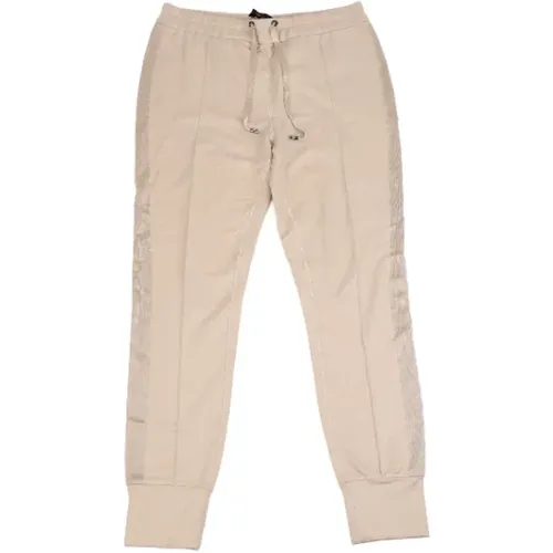 Pre-owned Trousers, unisex, , Size: M Pre-owned Silk bottoms - Tom Ford Pre-owned - Modalova