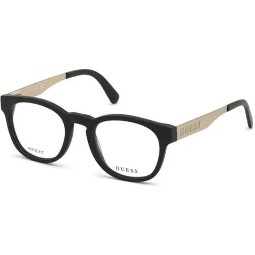 Glasses , Herren, Größe: 52 MM - Guess - Modalova