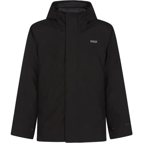 Stormshadow Parka Jackets , male, Sizes: M, L, S - Patagonia - Modalova