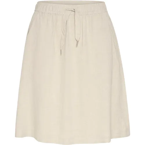 Short Skirts , female, Sizes: 2XL - InWear - Modalova