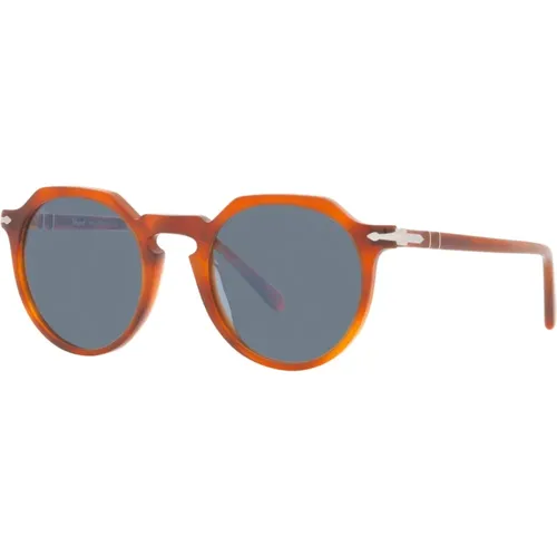 Sunglasses, unisex, , Size: 52 MM Sunglasses PO 3281S - Persol - Modalova