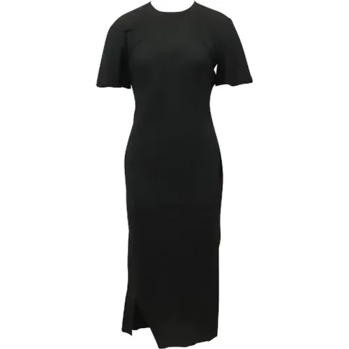 Pre-owned Acetate dresses , female, Sizes: 2XS - Jil Sander Pre-owned - Modalova