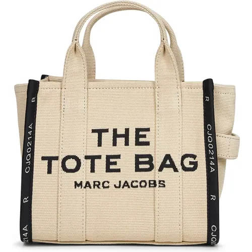 Tote Bags, female, , Size: ONE SIZE Bags - Marc Jacobs - Modalova