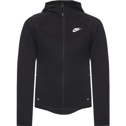 Kapuzenpullover mit Logodruck Nike - Nike - Modalova