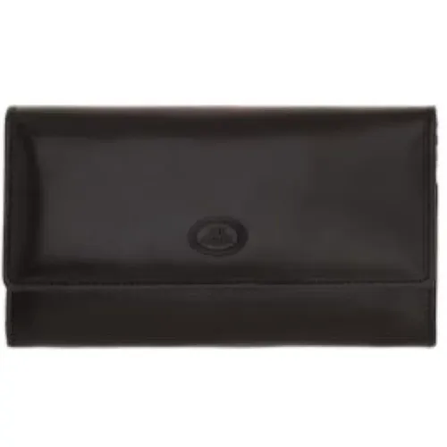 Wallet 01712101 , female, Sizes: ONE SIZE - The Bridge - Modalova