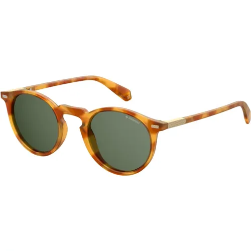 Sunglasses, male, , Size: 47 MM Sunglasses PLD 2086/S - Polaroid - Modalova