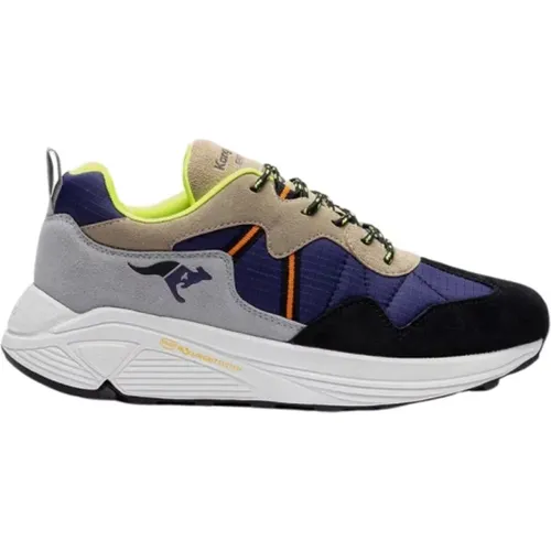 Niedriger Top -Sneaker KangaROOS - Kangaroos - Modalova