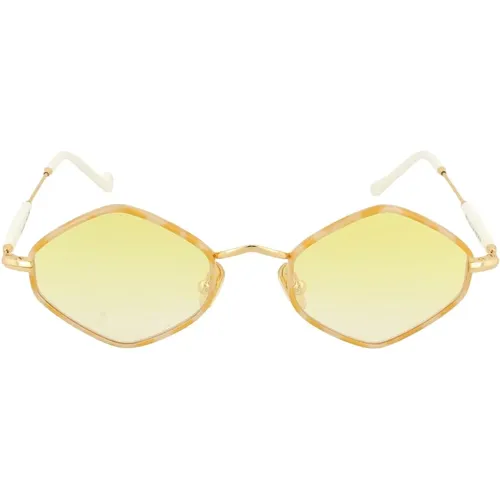 Sunglasses , unisex, Sizes: ONE SIZE - Eyepetizer - Modalova