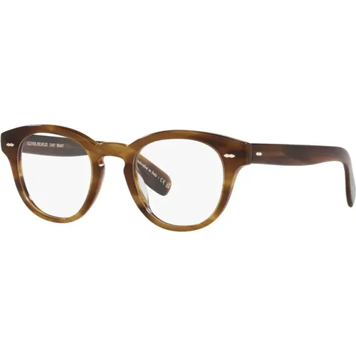 Glasses, unisex, , Size: 48 MM Eyewear frames Cary Grant OV 5413U - Oliver Peoples - Modalova