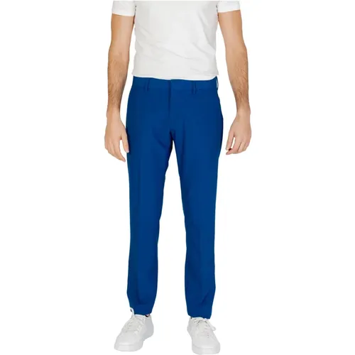 Men's Complete Pants , male, Sizes: S, 2XL, M, XL, L - Antony Morato - Modalova
