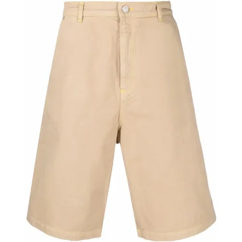 Bermuda Shorts , male, Sizes: W31 - Kenzo - Modalova