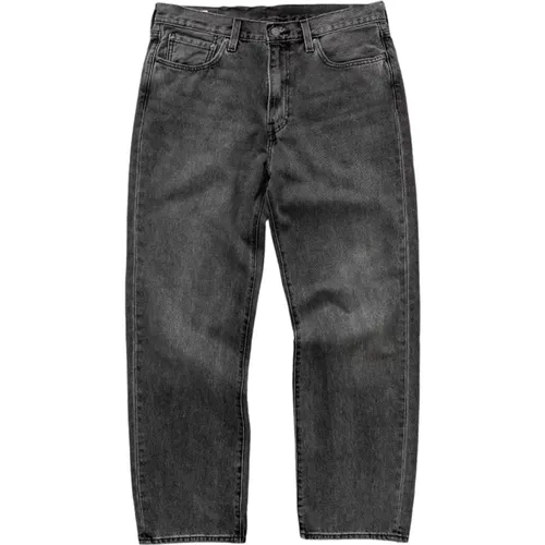 Levi's , Slim Fit Jeans , male, Sizes: W32, W34, W30 - Levis - Modalova