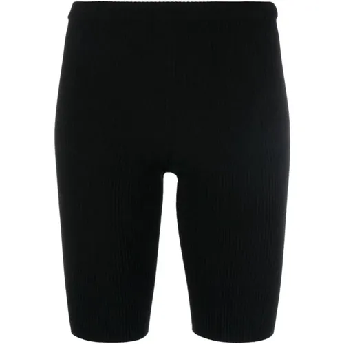 Stylische Bermuda-Shorts für Männer , Damen, Größe: XS - Dsquared2 - Modalova