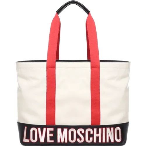 Stilvolle Moschino Taschen - Love Moschino - Modalova