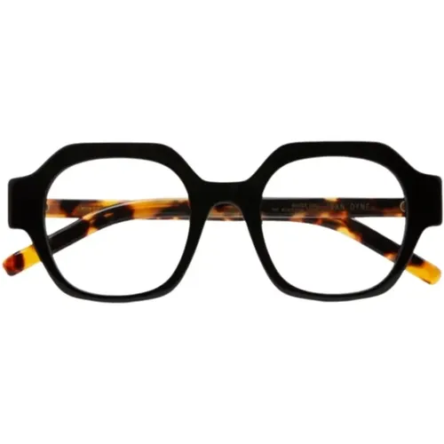 Glasses, unisex, , Size: ONE SIZE Stylish Eyewear for Modern Trends - Kaleos - Modalova