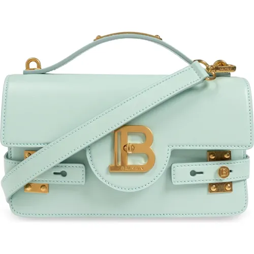 Schultertasche B-Buzz 24 Balmain - Balmain - Modalova