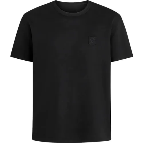 Hockley T-Shirt in , male, Sizes: 2XL, S, M, L, XL - Belstaff - Modalova