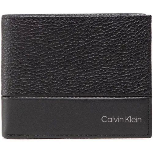 Stylish Wallets for Men and Women , male, Sizes: ONE SIZE - Calvin Klein - Modalova