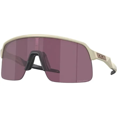 Sunglasses, unisex, , Size: ONE SIZE Sutro Lite Prizm Road Sunglasses - Oakley - Modalova