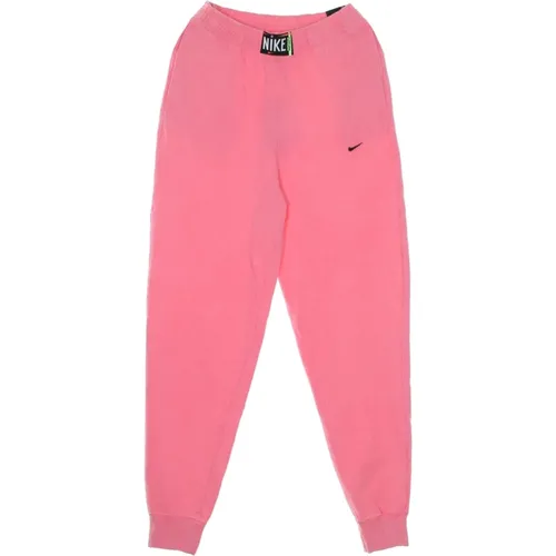 Sweatpants, female, , Size: M Sunset Pulse Tracksuit Pants Women Sportswear - Nike - Modalova