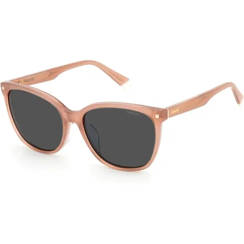 Stylish Sunglasses PLD 4113/F/S/X , female, Sizes: 59 MM - Polaroid - Modalova