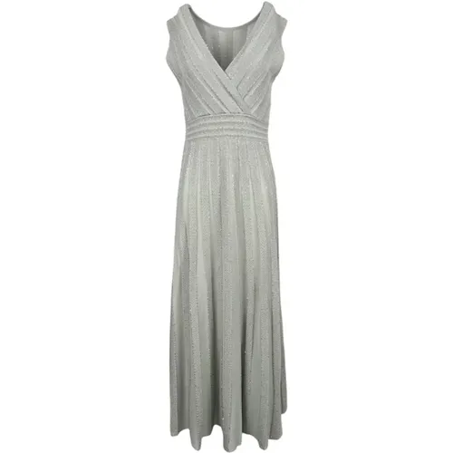 Maxi Dresses, female, , Size: M Dresses for Women - D.Exterior - Modalova