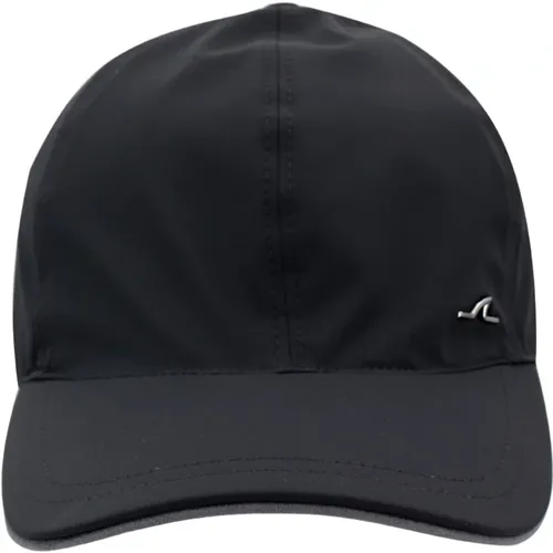 Caps, male, , Size: 62 CM Summer Baseball Cap - PAUL & SHARK - Modalova