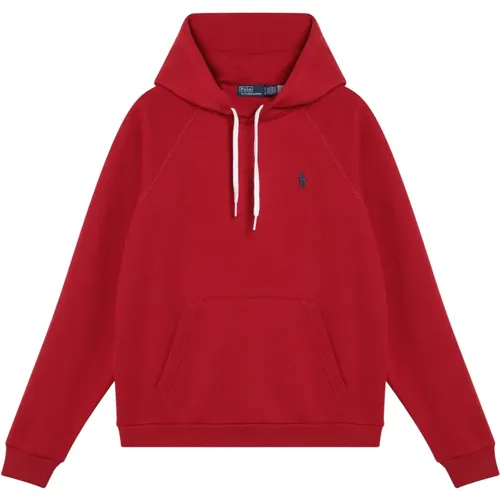 Kapuzenpullover , Damen, Größe: S - Ralph Lauren - Modalova