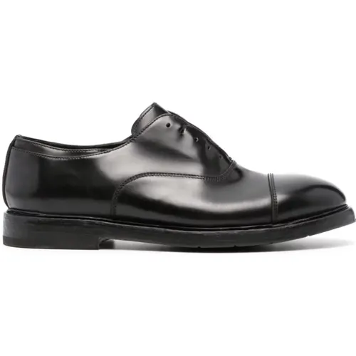 Business Shoes, male, , Size: 11 US Derby Shoes - Premiata - Modalova