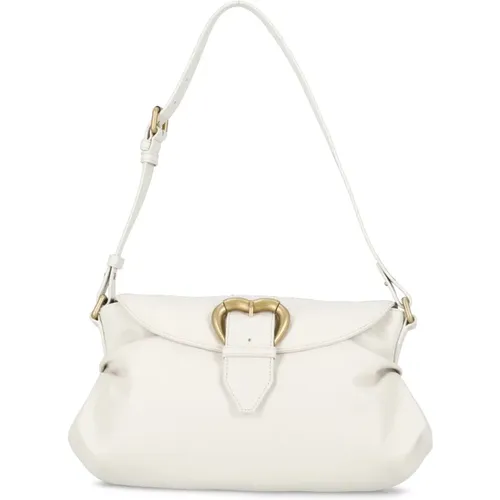 Bags.. , female, Sizes: ONE SIZE - pinko - Modalova